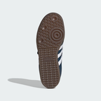 Adidas Samba Jane White Black Stripe – Sneakers