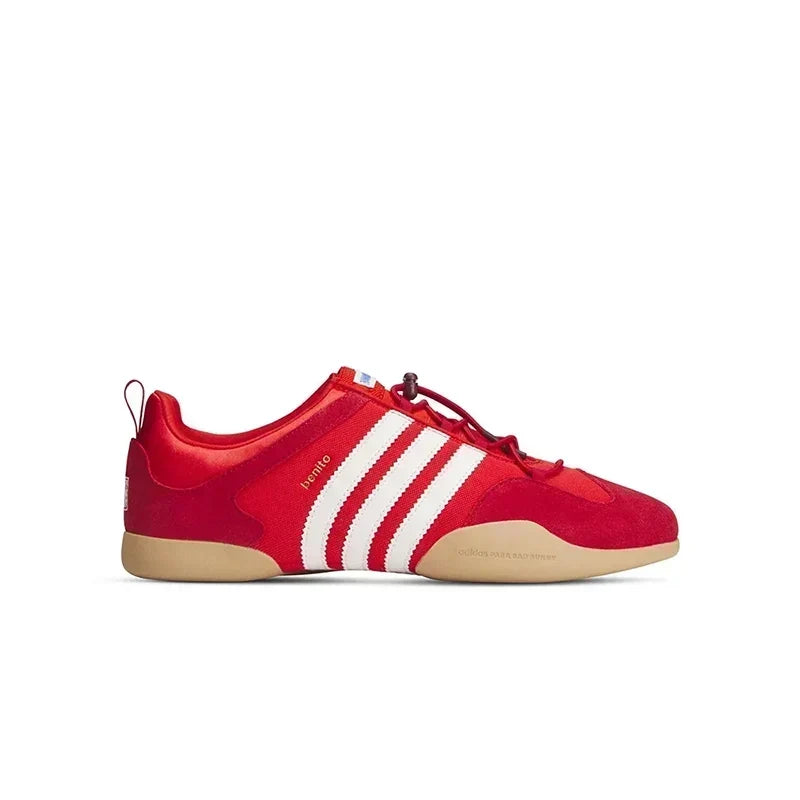 Adidas Bad Bunny Ballerina Red – Shoes