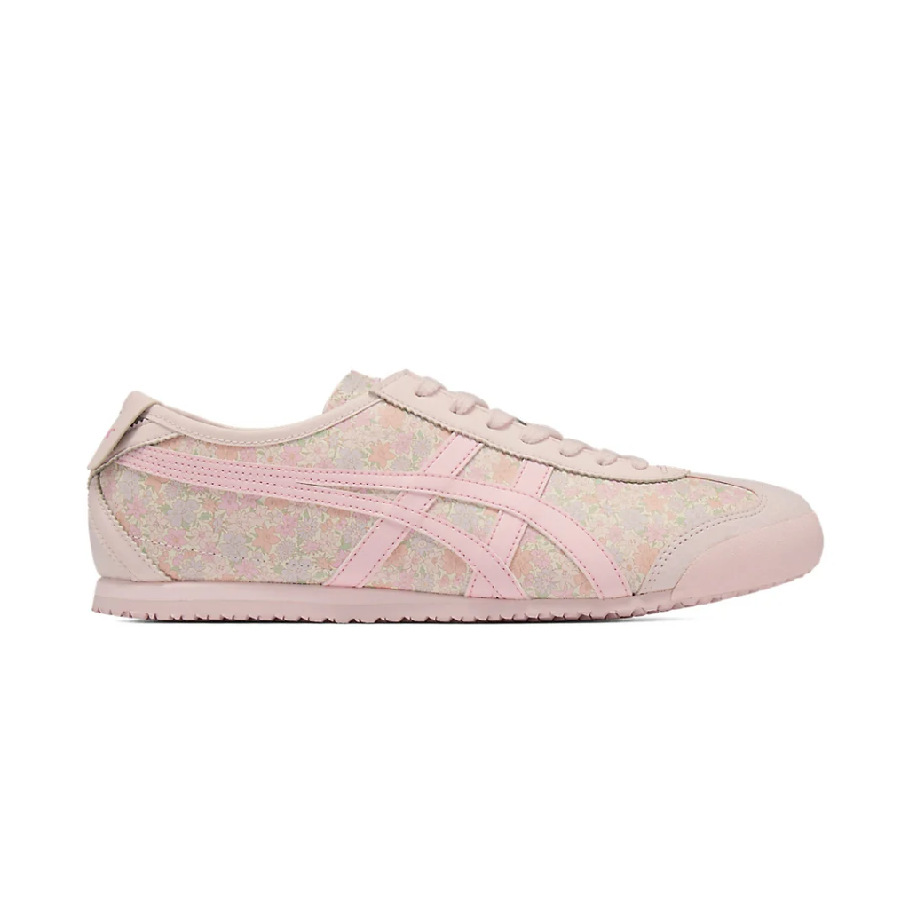 Onitsuka Tiger Mexico 66 Crystal Pink – Sneakers