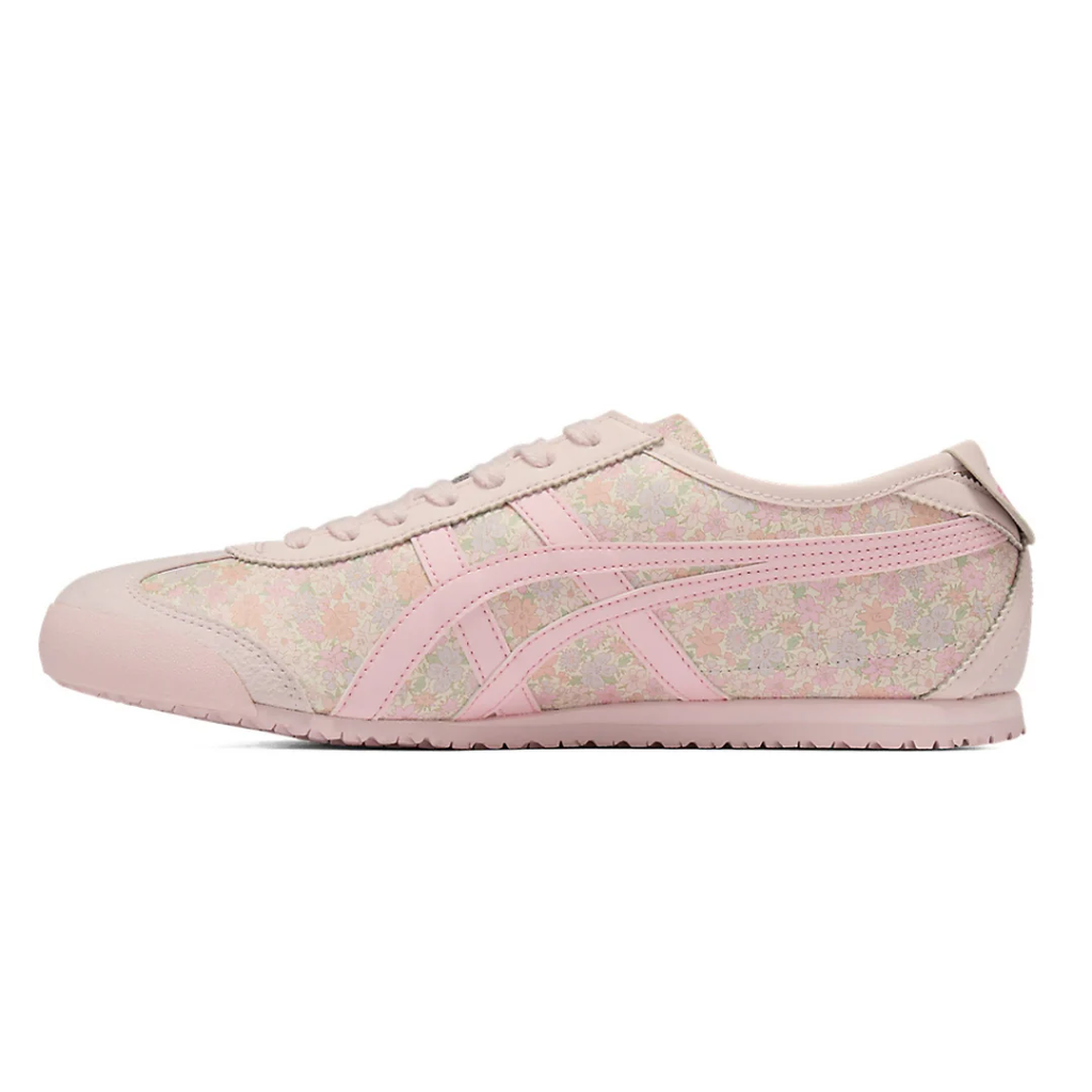 Onitsuka Tiger Mexico 66 Crystal Pink – Sneakers