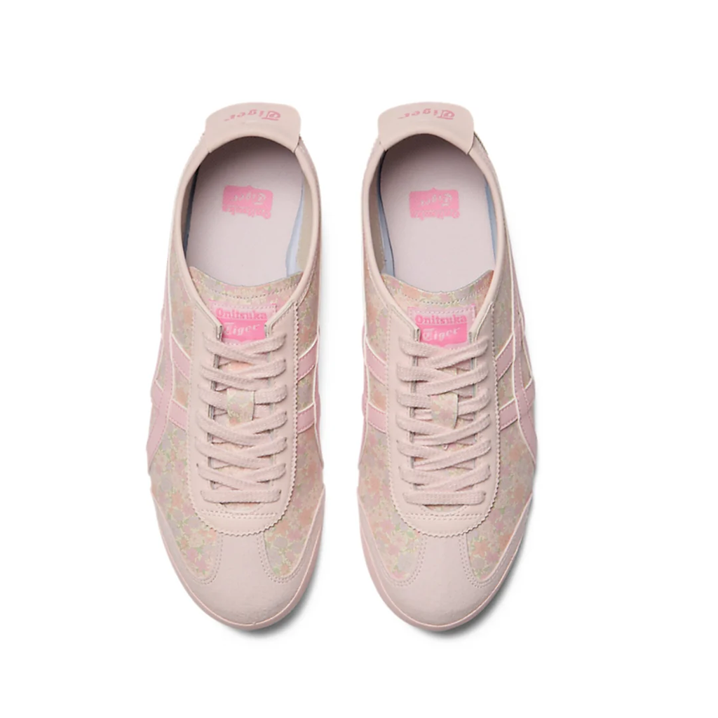 Onitsuka Tiger Mexico 66 Crystal Pink – Sneakers
