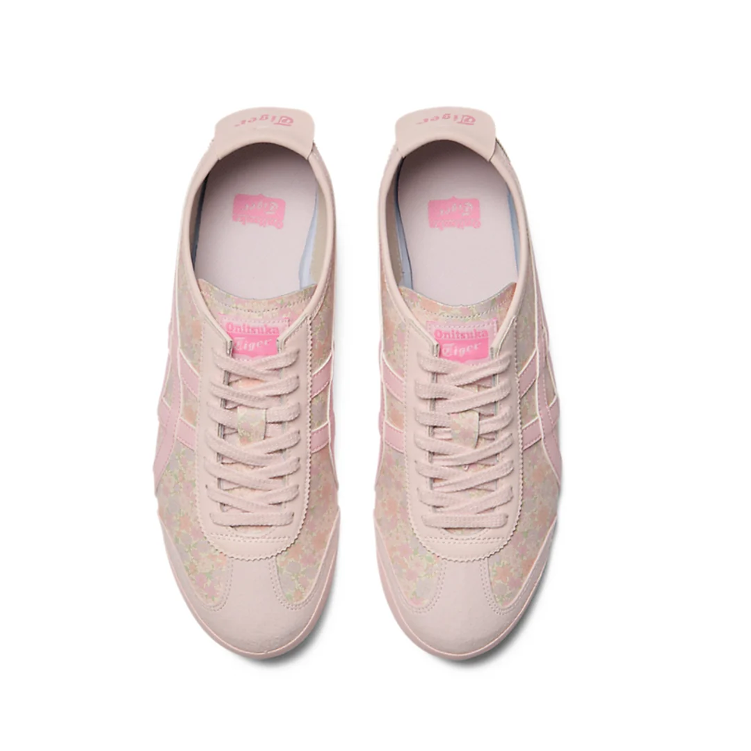 Onitsuka Tiger Mexico 66 Crystal Pink – Sneakers