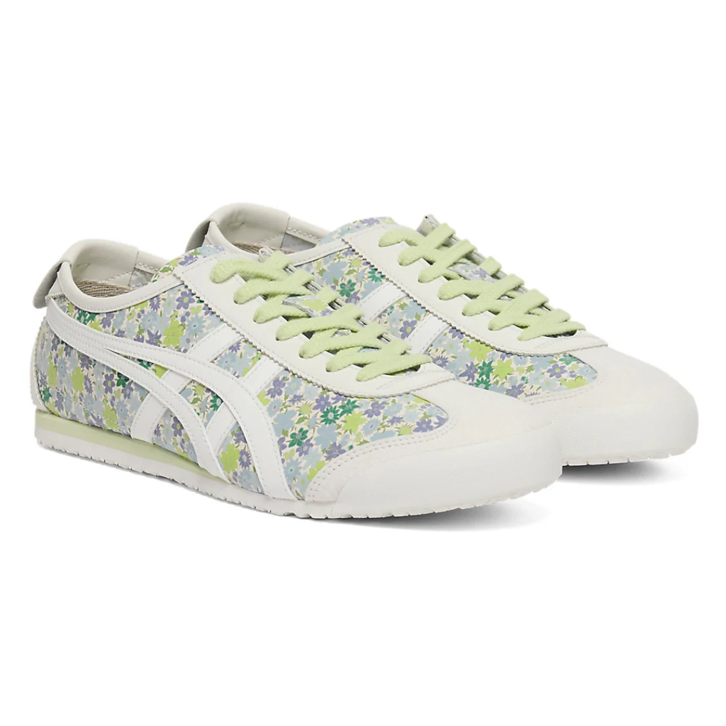Onitsuka Tiger Mexico 66 Crystal Pink – Sneakers