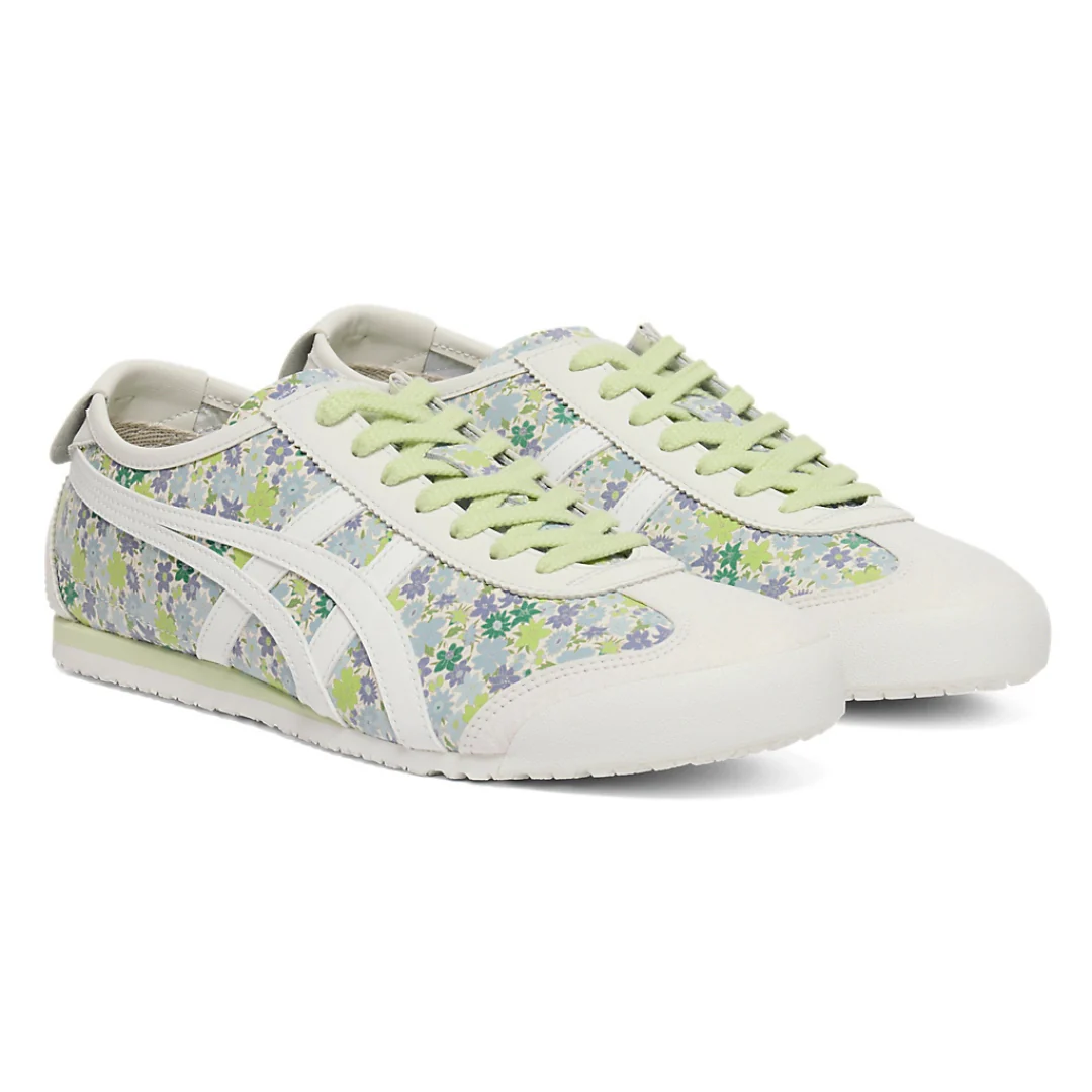 Onitsuka Tiger Mexico 66 Crystal Pink – Sneakers