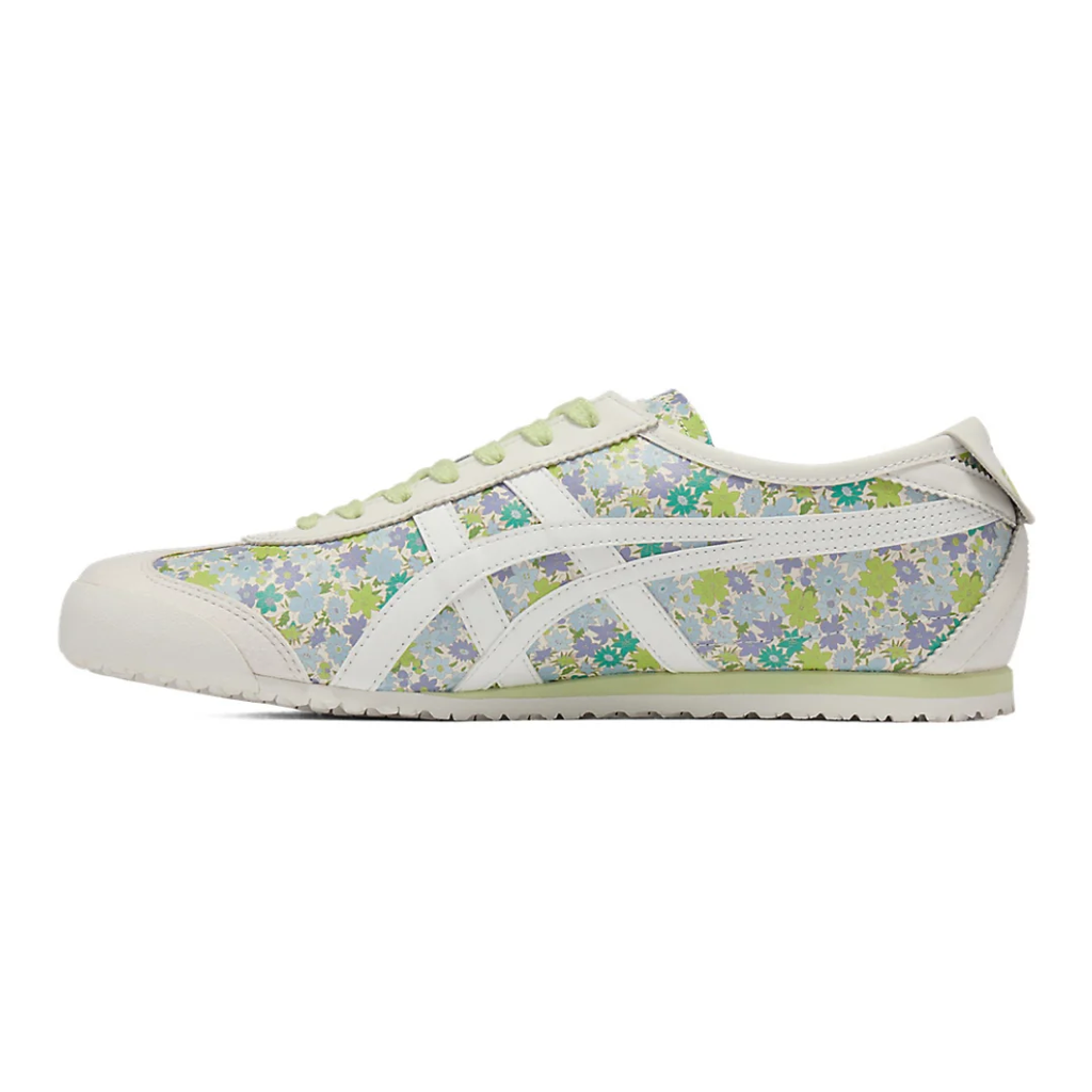Onitsuka Tiger Mexico 66 Crystal Pink – Sneakers
