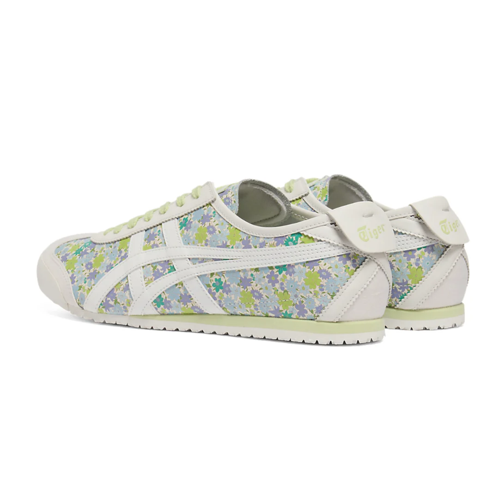 Onitsuka Tiger Mexico 66 Crystal Pink – Sneakers