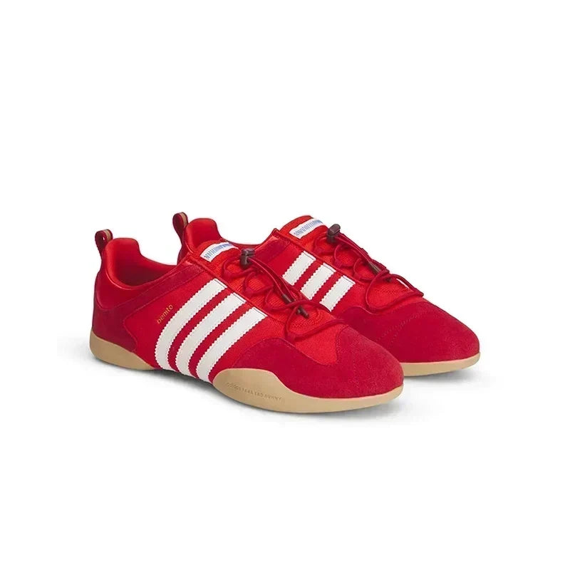 Adidas Bad Bunny Ballerina Red – Shoes