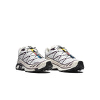Salomon XT-6 Coffee Brown – Trail Sneakers