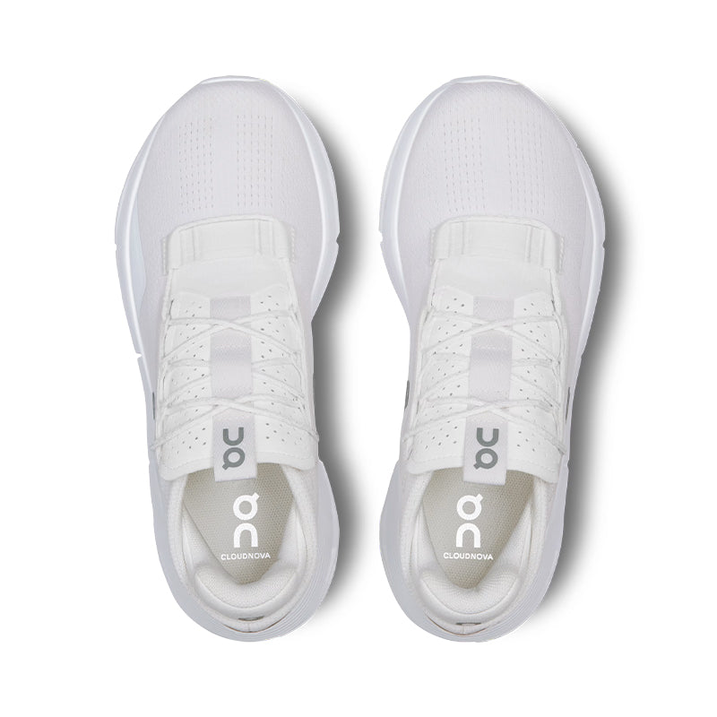 Cloudnova 2 All Black – Sneakers