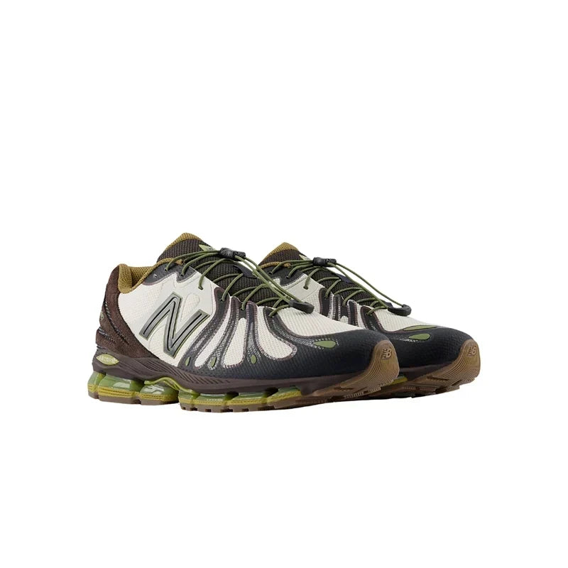 New Balance 1890 Streamsong Alkaline Green – Running Shoes
