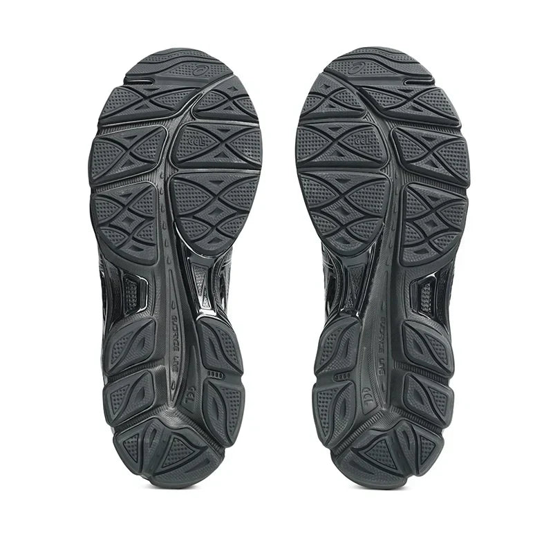 ASICS GEL-Cumulus 16 Black – Sneakers
