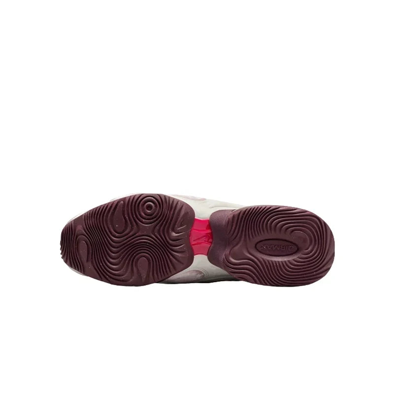 Nike Air Max Muse SE Pink and Cream – Sneakers