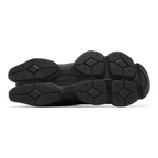 New Balance 9060 Black Red – Sneakers