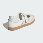 Adidas Samba Jane White Black Stripe – Sneakers