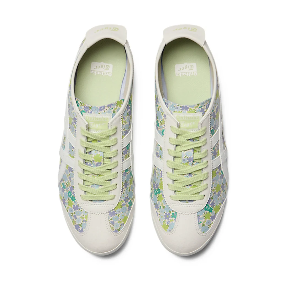 Onitsuka Tiger Mexico 66 Crystal Pink – Sneakers