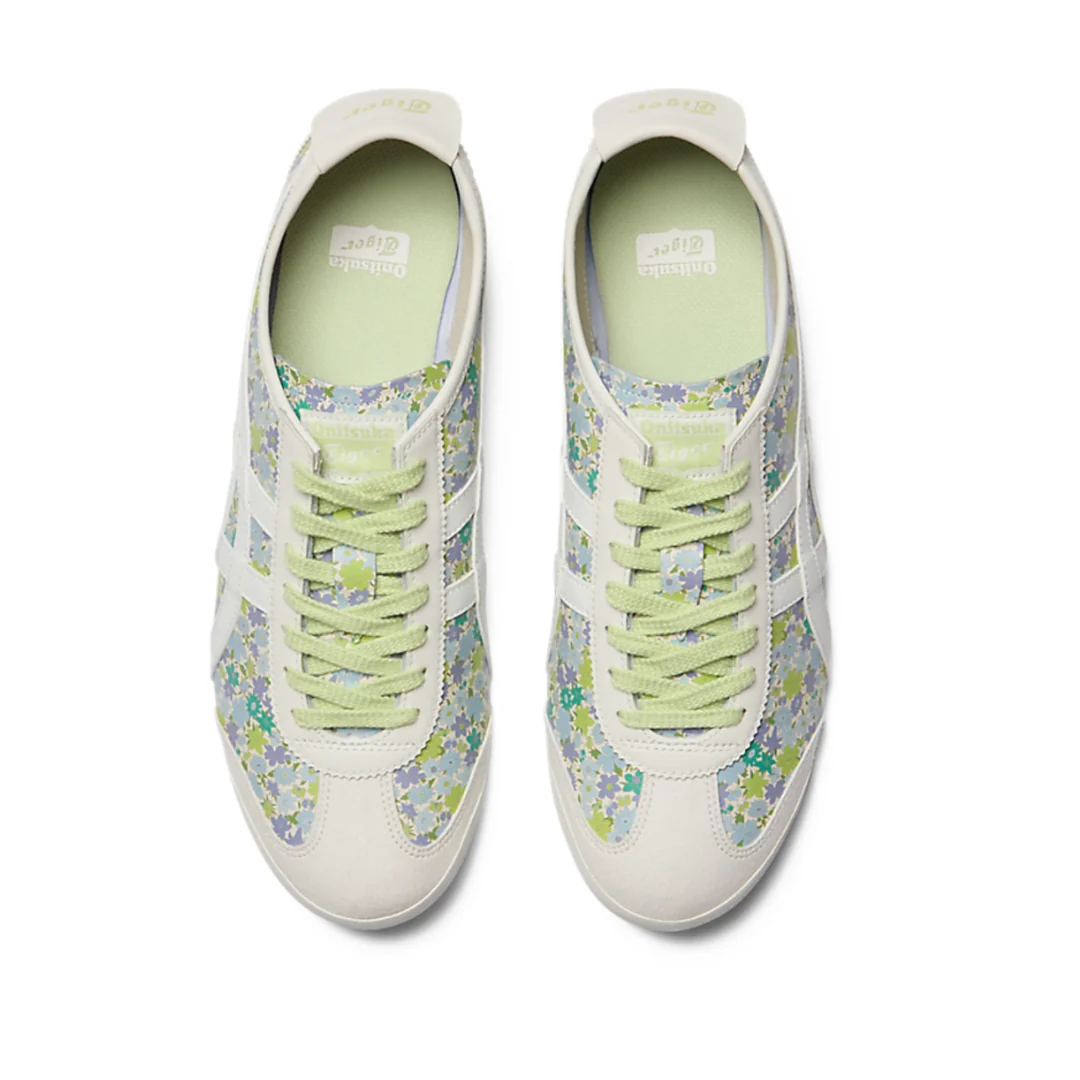 Onitsuka Tiger Mexico 66 Crystal Pink – Sneakers