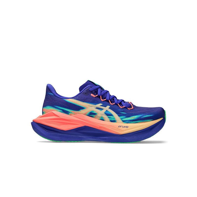 ASICS Superblast 3 Coral Reef – Running Shoes