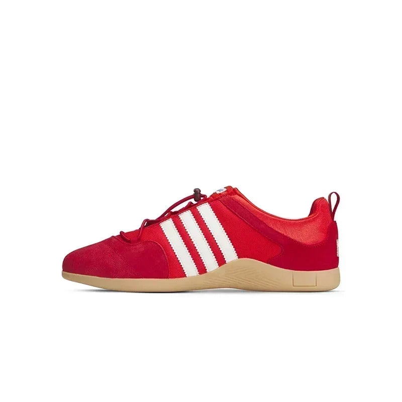 Adidas Bad Bunny Ballerina Red – Shoes