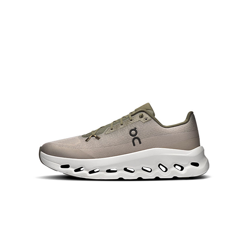 On Running Cloudtilt Eclipse Black | Platform Sneakers - Women's