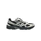 ASICS GEL-1130 Black Cream – Sneakers