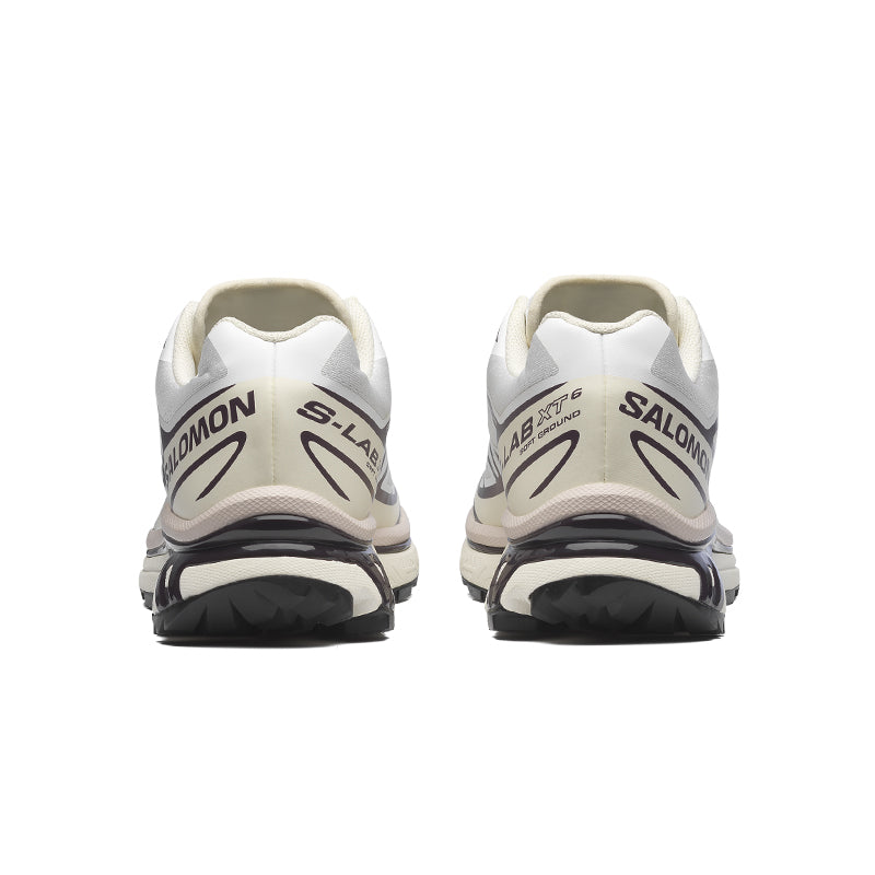 Salomon XT-6 Coffee Brown – Trail Sneakers