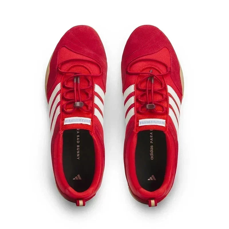 Adidas Bad Bunny Ballerina Red – Shoes