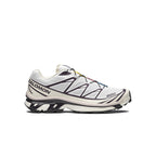 Salomon XT-6 Expanse White Rainy Day – Trail Sneakers