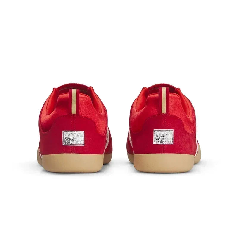 Adidas Bad Bunny Ballerina Red – Shoes