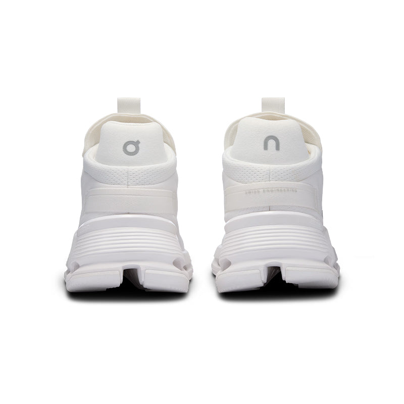 Cloudnova 2 All Black – Sneakers
