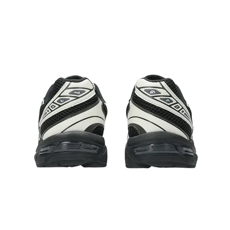 ASICS GEL-1130 Black Cream – Sneakers