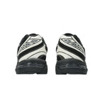 ASICS GEL-1130 Black Cream – Sneakers