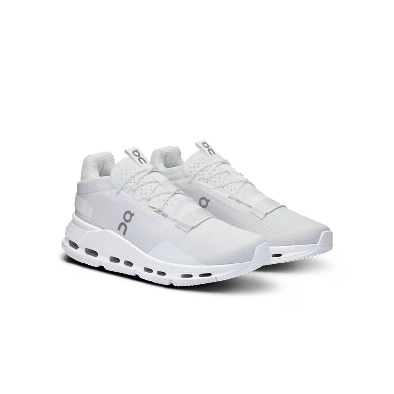 Cloudnova 2 All Black – Sneakers