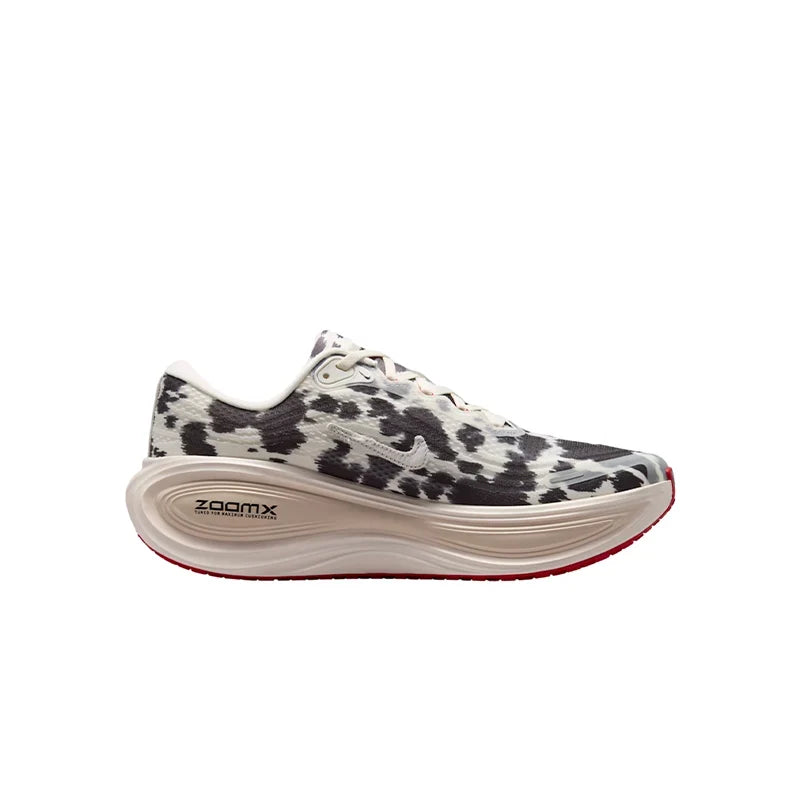 Nike Vomero Plus Sail University Cow Print – Sneakers