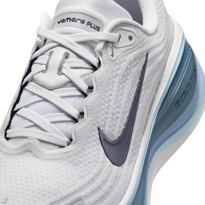 Nike Vomero Plus Sail University Cow Print – Sneakers