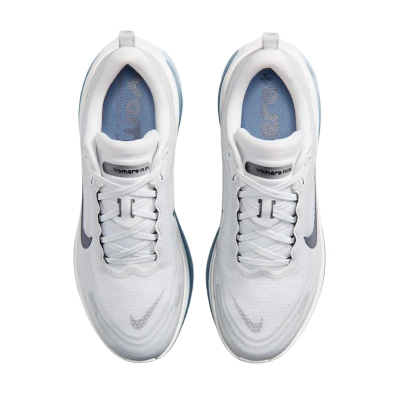 Nike Vomero Plus Sail University Cow Print – Sneakers