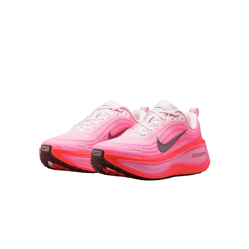 Nike Vomero Plus Sail University Cow Print – Sneakers