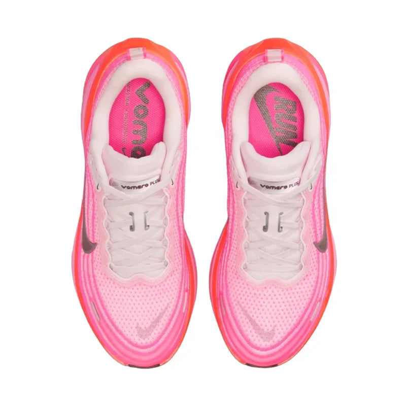 Nike Vomero Plus Sail University Cow Print – Sneakers