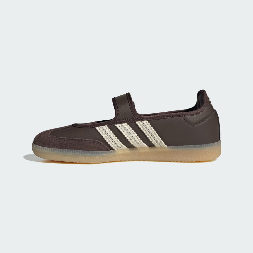 Adidas Samba Jane Core Black – Sneakers