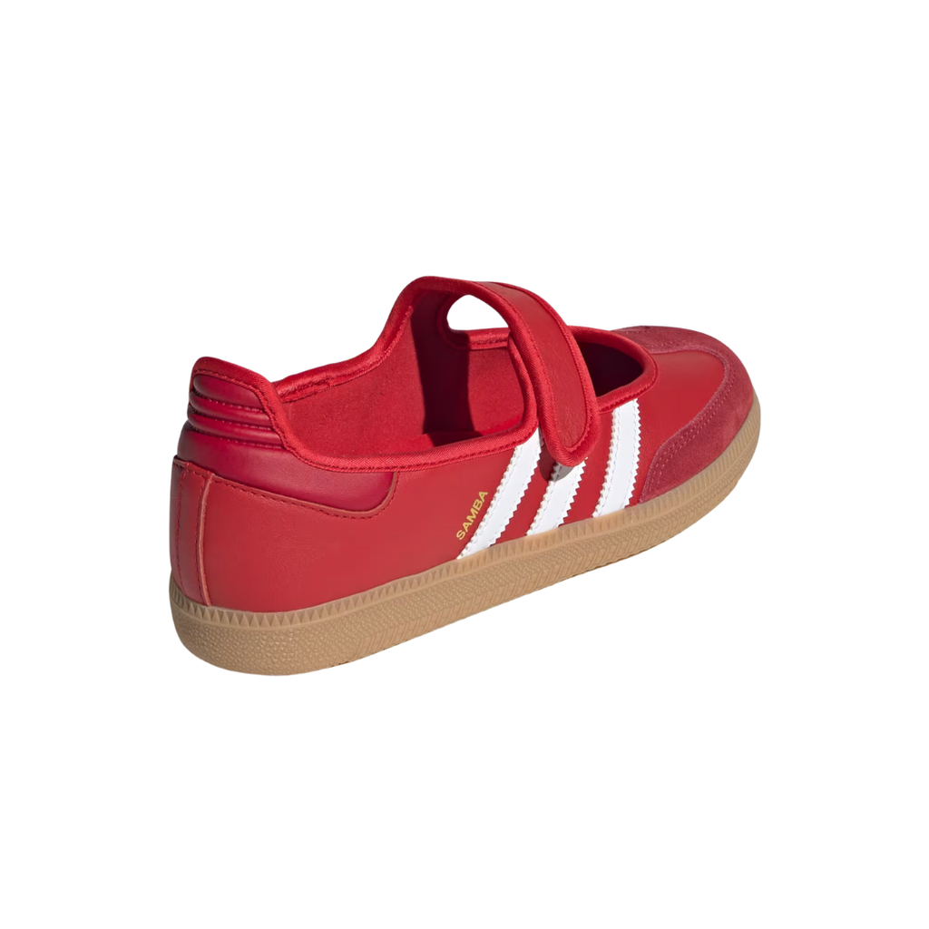 Adidas Samba Jane Core Black – Sneakers