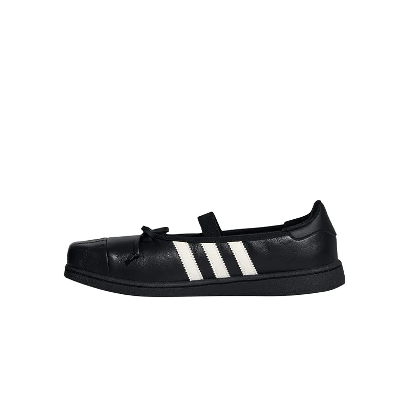Adidas OG Jennie Ballet Superstar SQ – Sneakers