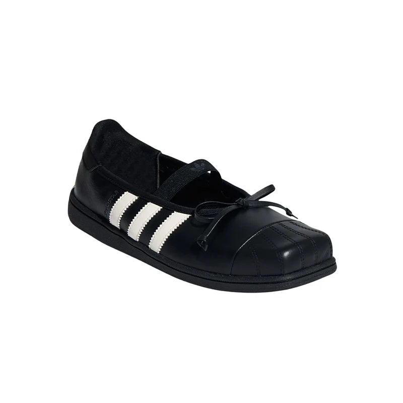 Adidas OG Jennie Ballet Superstar SQ – Sneakers
