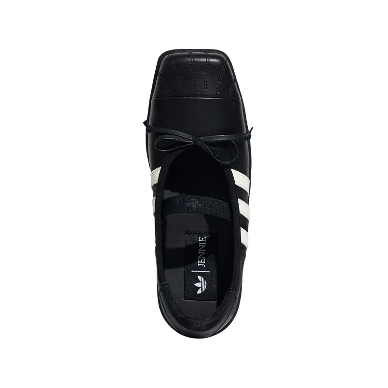 Adidas OG Jennie Ballet Superstar SQ – Sneakers