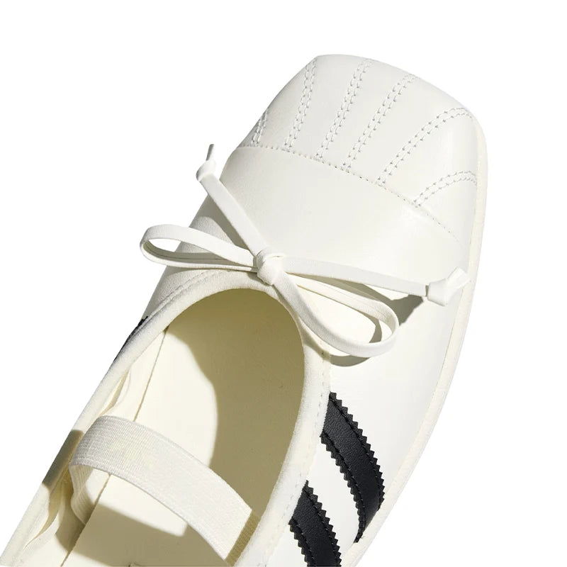Adidas OG Jennie Ballet Superstar SQ – Sneakers