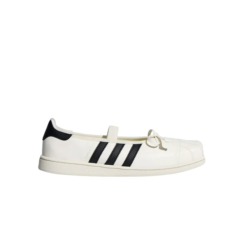 Adidas OG Jennie Ballet Superstar SQ – Sneakers