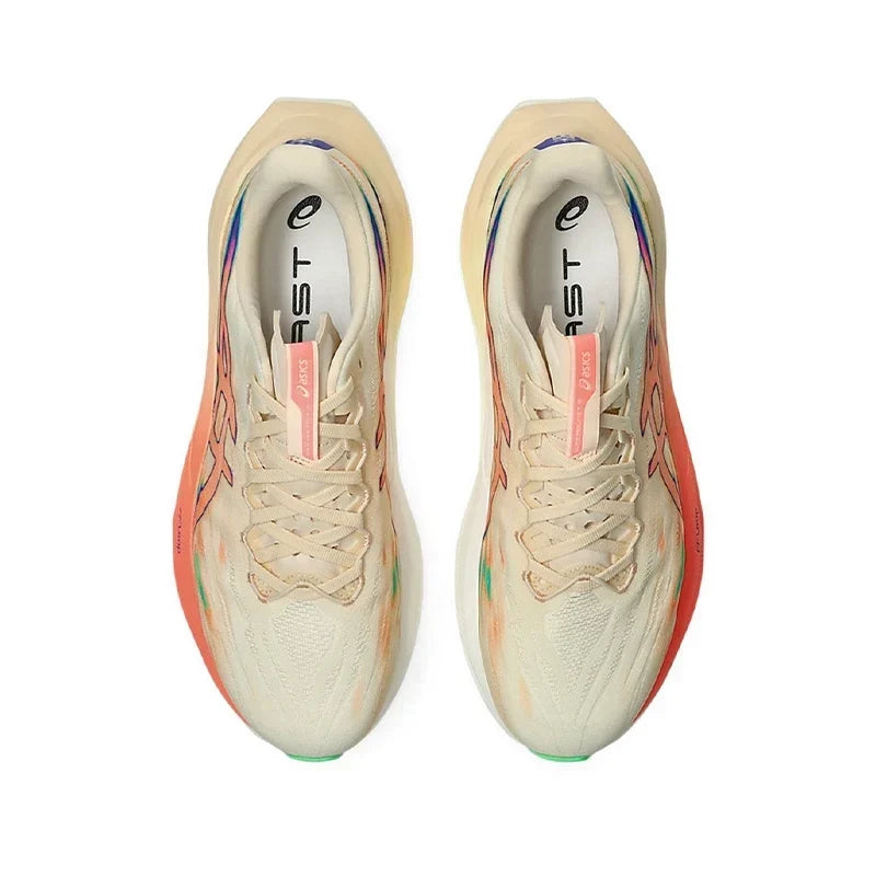 ASICS Superblast 3 White – Running Shoes