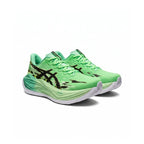 ASICS Superblast 3 Green Gecko – Running Shoes