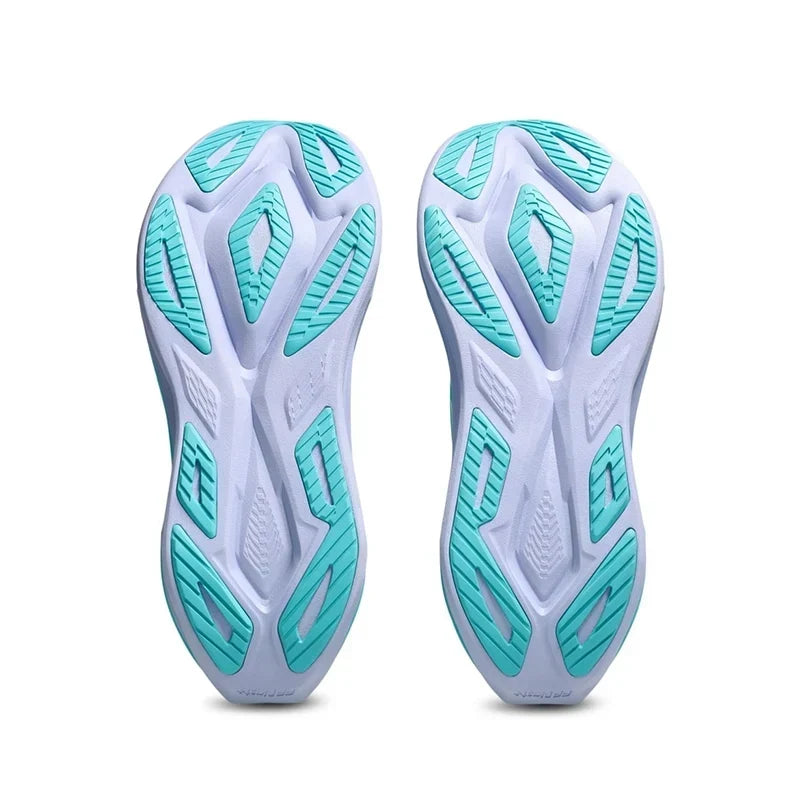 ASICS Superblast 3 Illuminate Yellow – Running Shoes