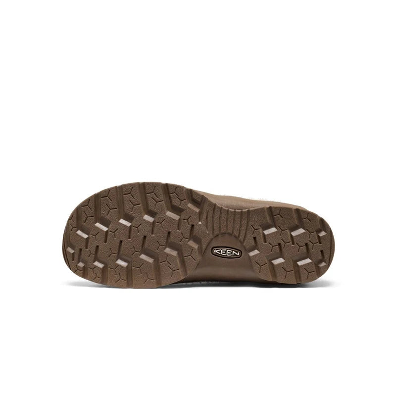 KEEN Jasper Birch Camel Rose  – Sneaker