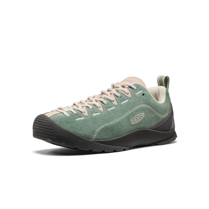 KEEN Jasper Birch Camel Rose  – Sneaker