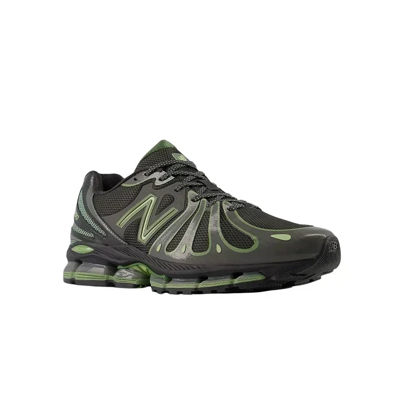 New Balance 1890 Faded Black – Running Shoes